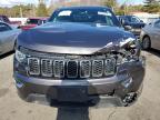 2017 Jeep Grand Cherokee Laredo de vânzare în Exeter, RI - Front End