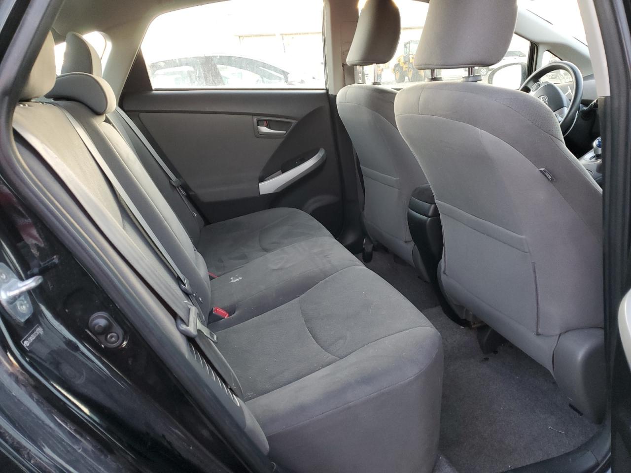 2012 Toyota Prius - Image 10