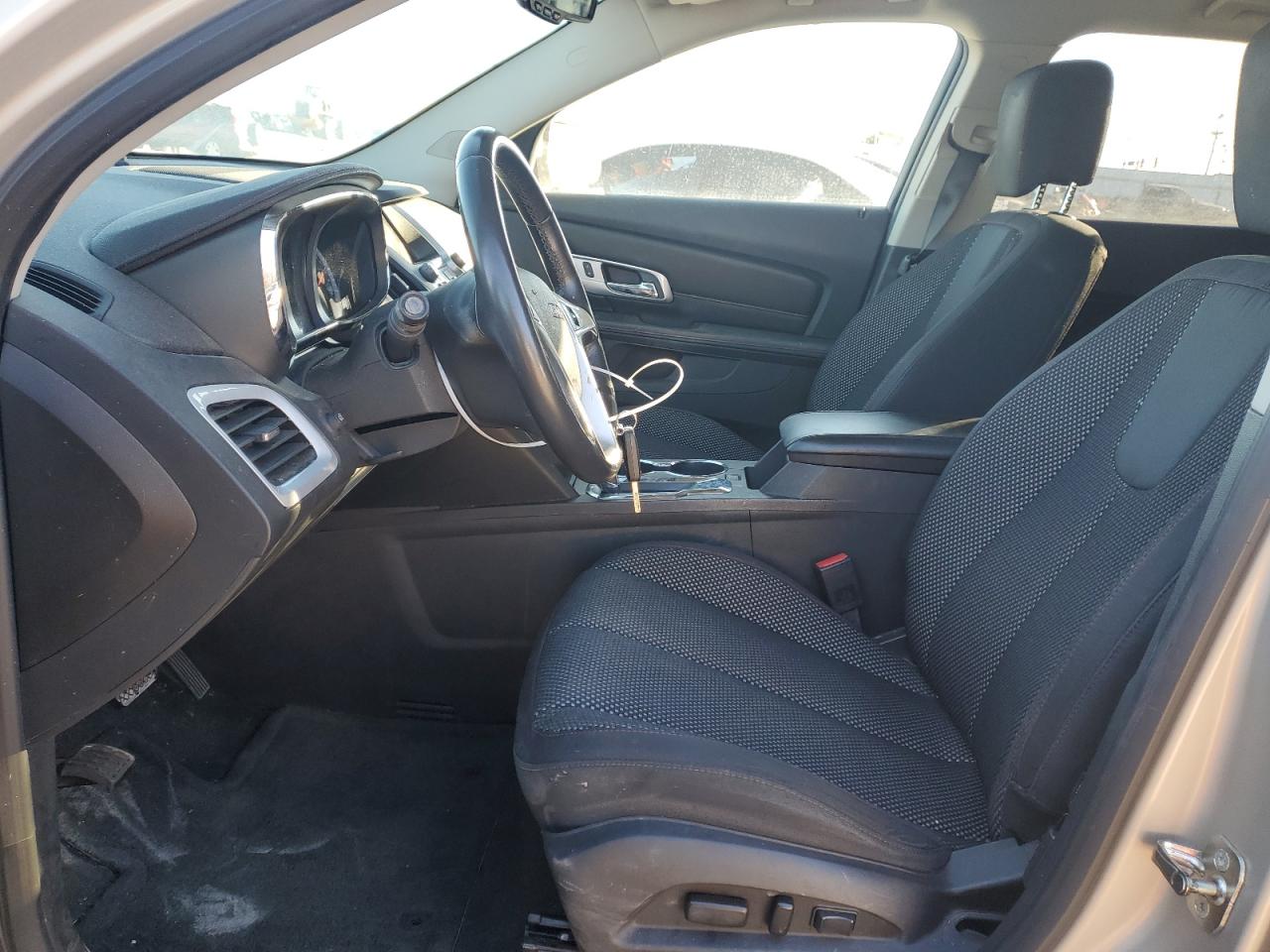 2012 GMC Terrain - Image 7