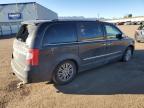2012 Chrysler Town & Country Limited en Venta en Colorado Springs, CO - Front End