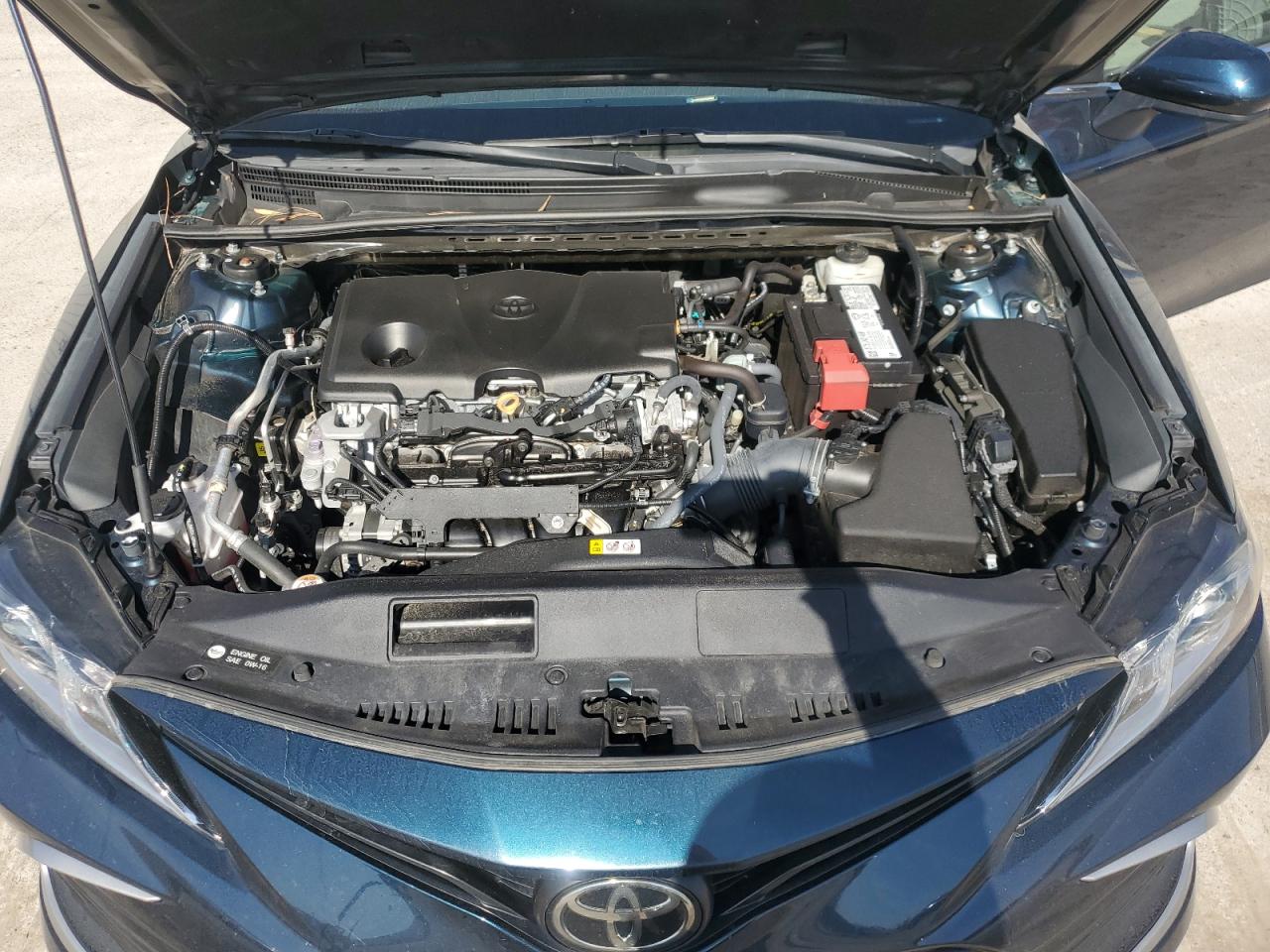 2021 Toyota Camry - Image 13
