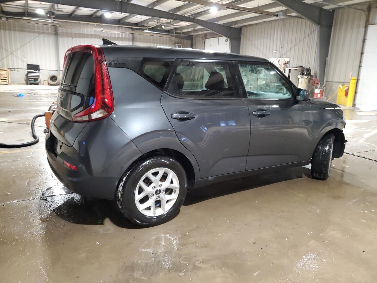 2022 Kia Soul - Image 3