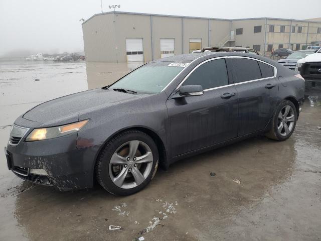 2013 Acura Tl Tech