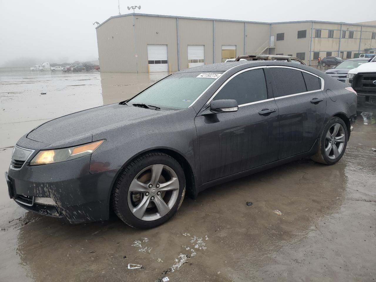 2013 Acura TL - Image 1