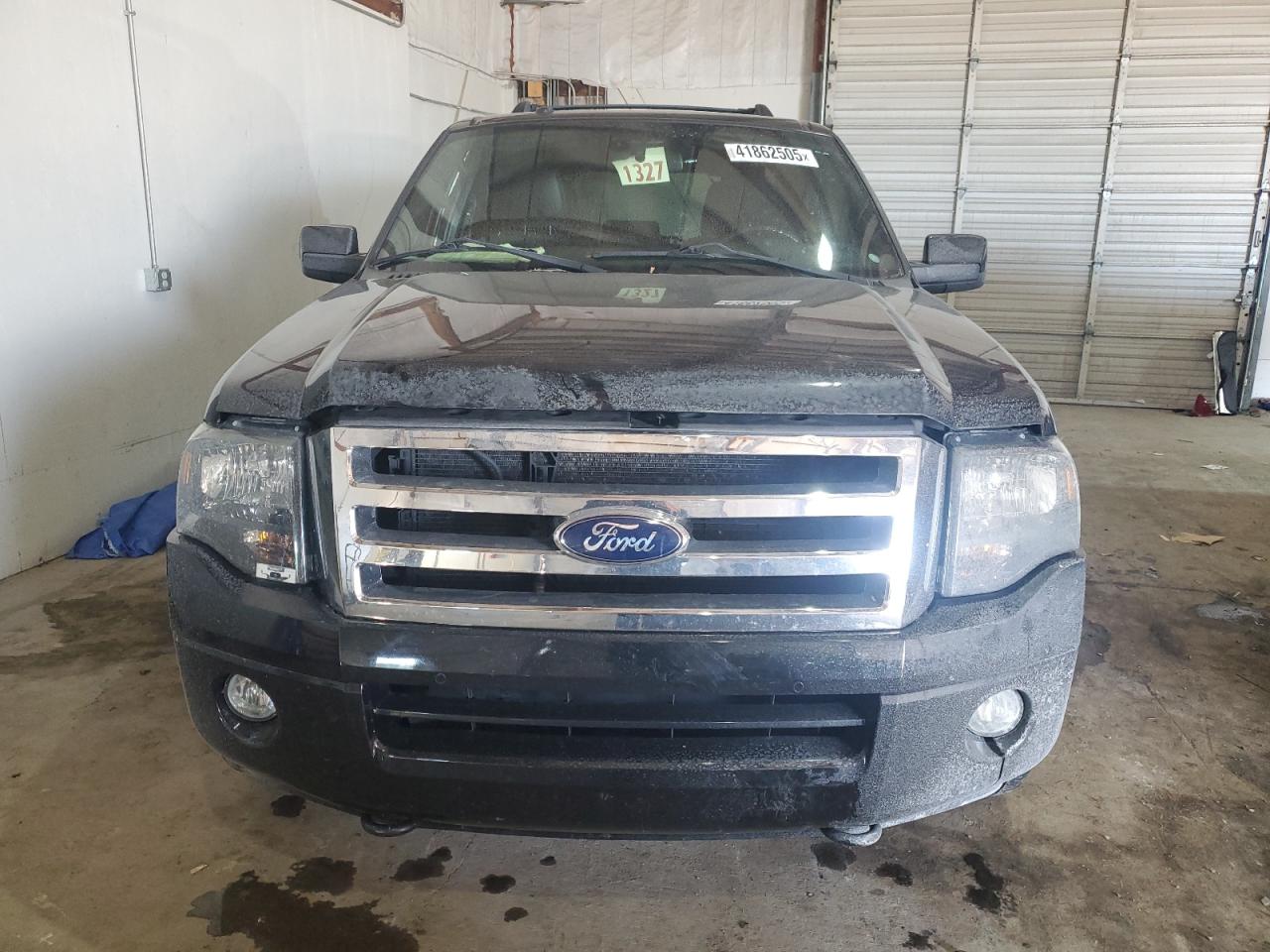 2014 Ford Expedition - Image 5