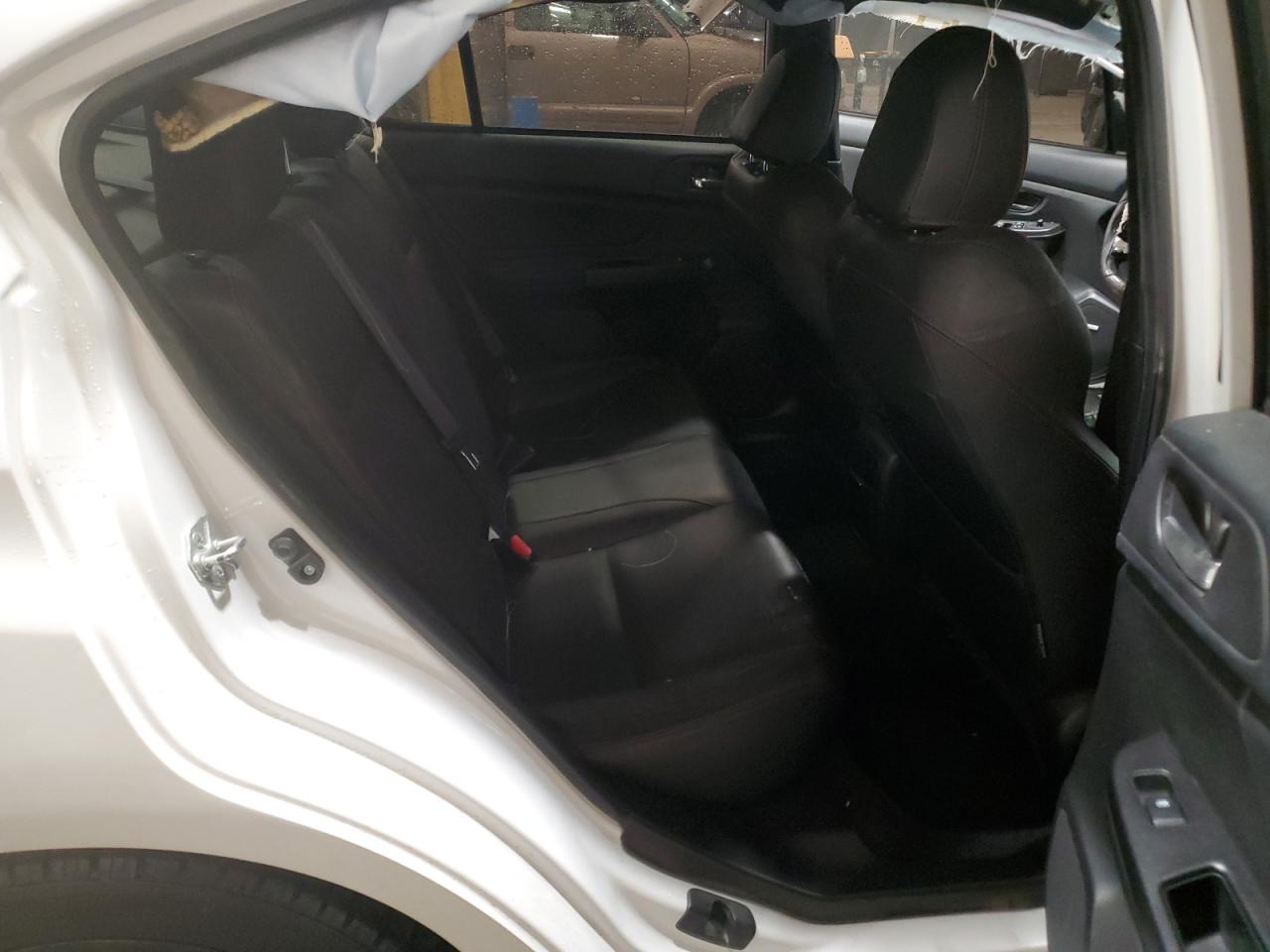 2015 Subaru WRX - Image 10