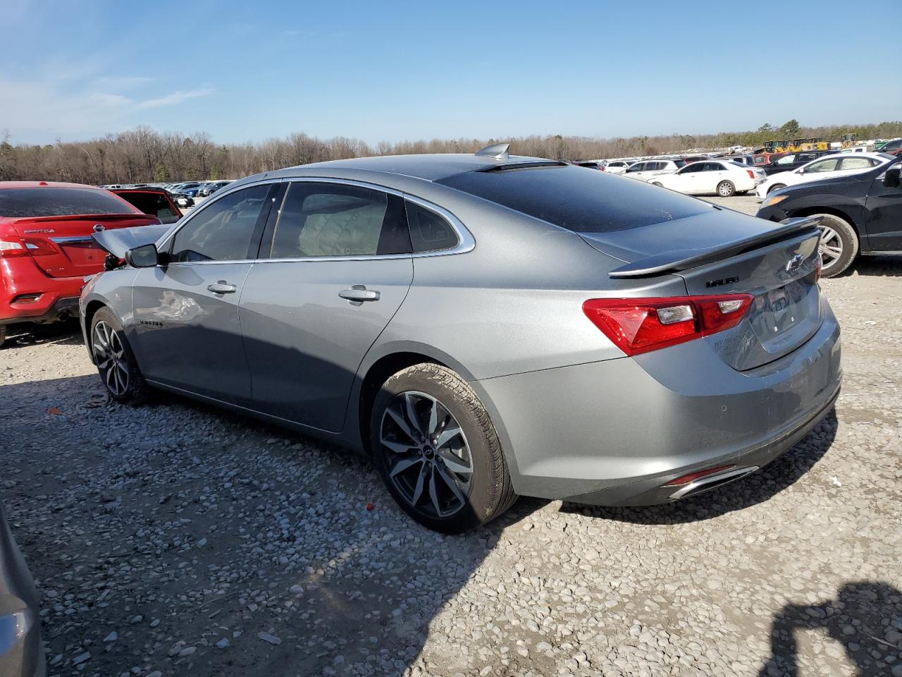 1G1ZG5ST7RF238406 CHEVROLET MALIBU 2024
