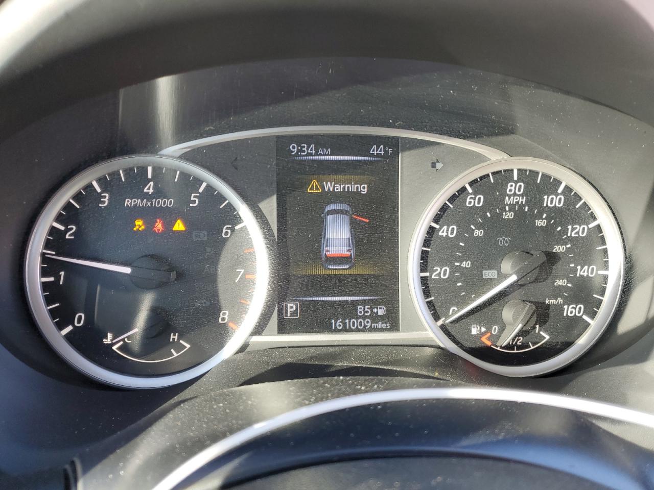 3N1AB7AP7GY211363 NISSAN SENTRA 2016