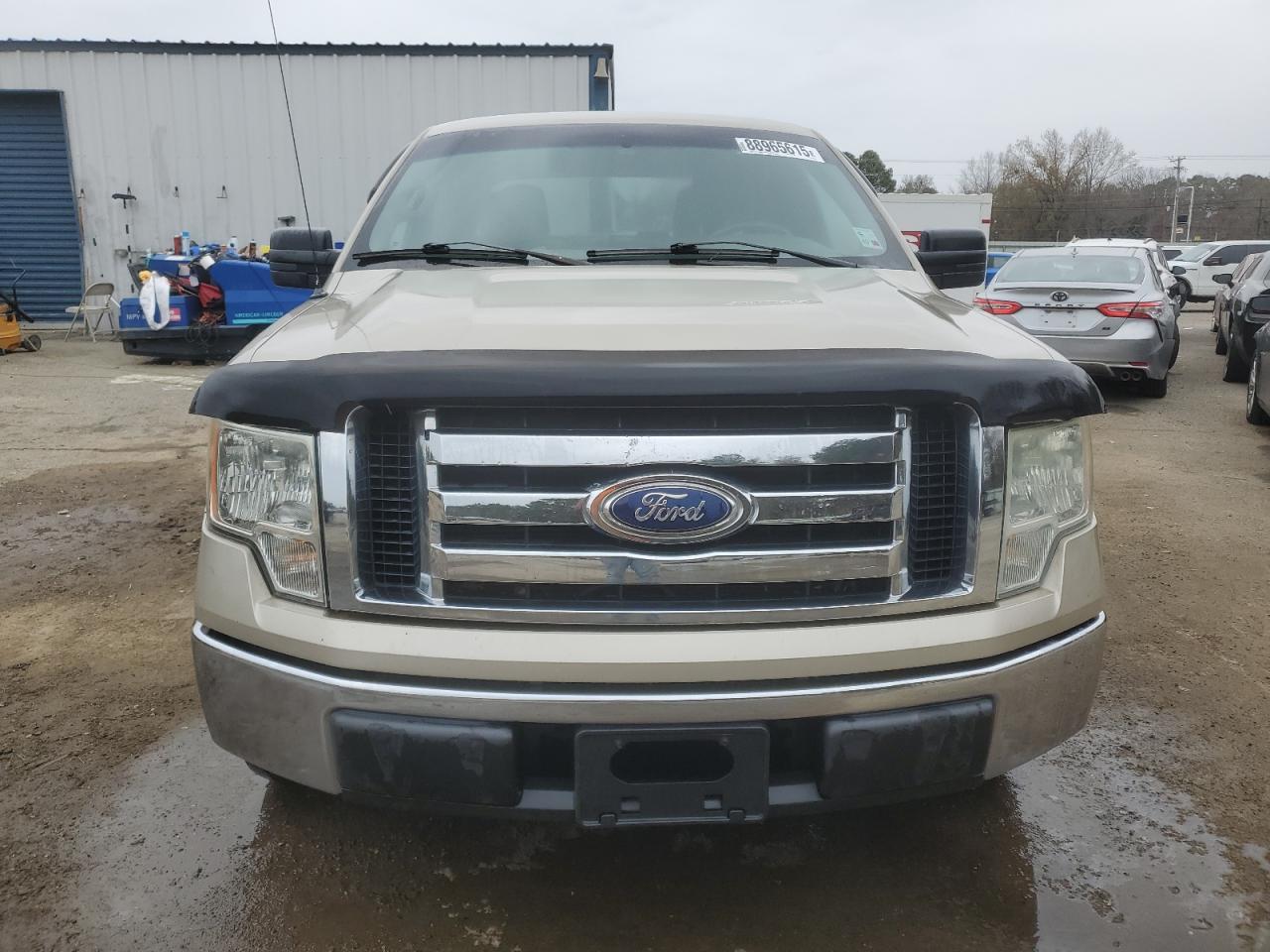 2010 Ford F-150 - Image 5