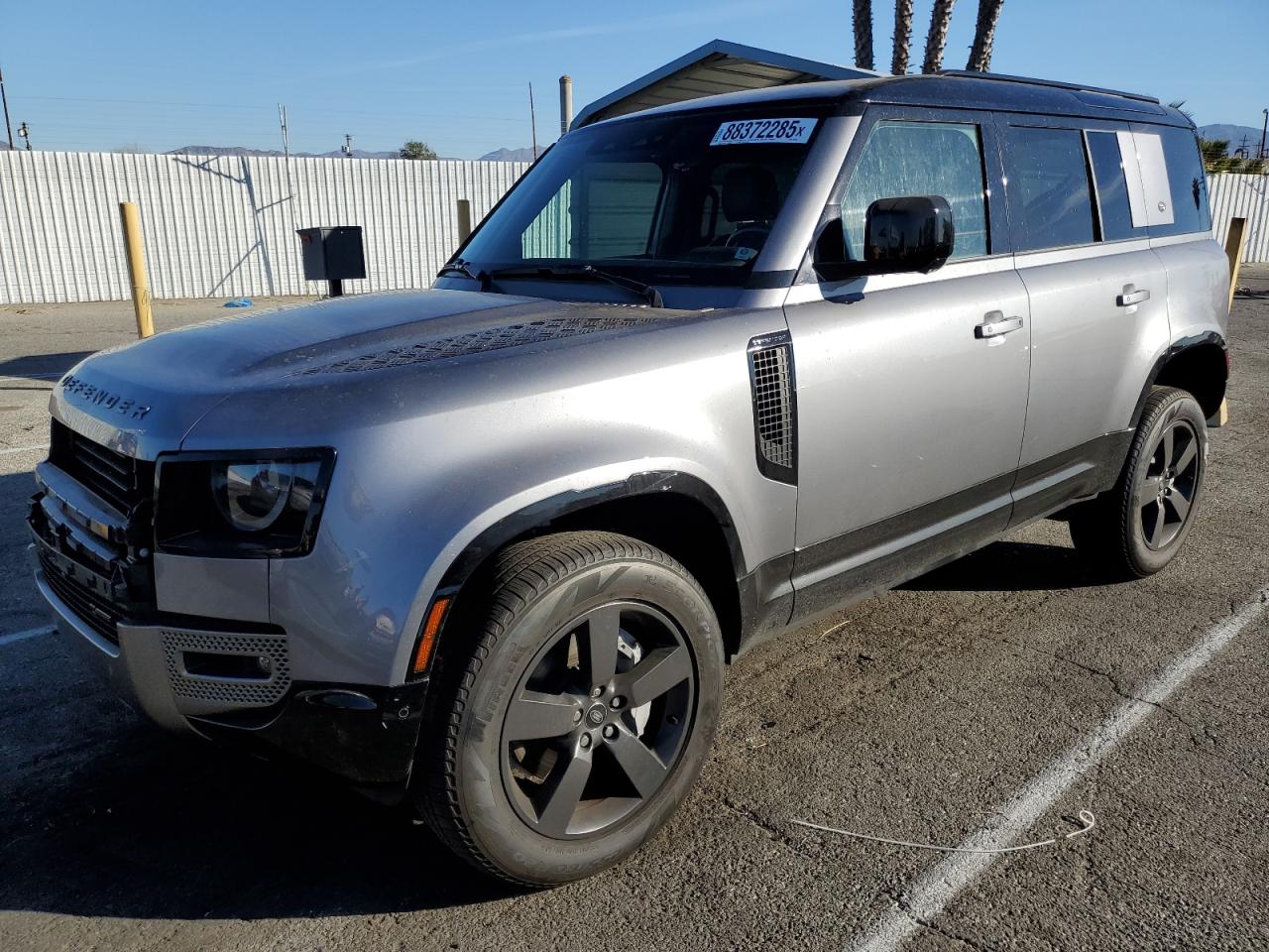 2023 Land Rover Defender - Image 1