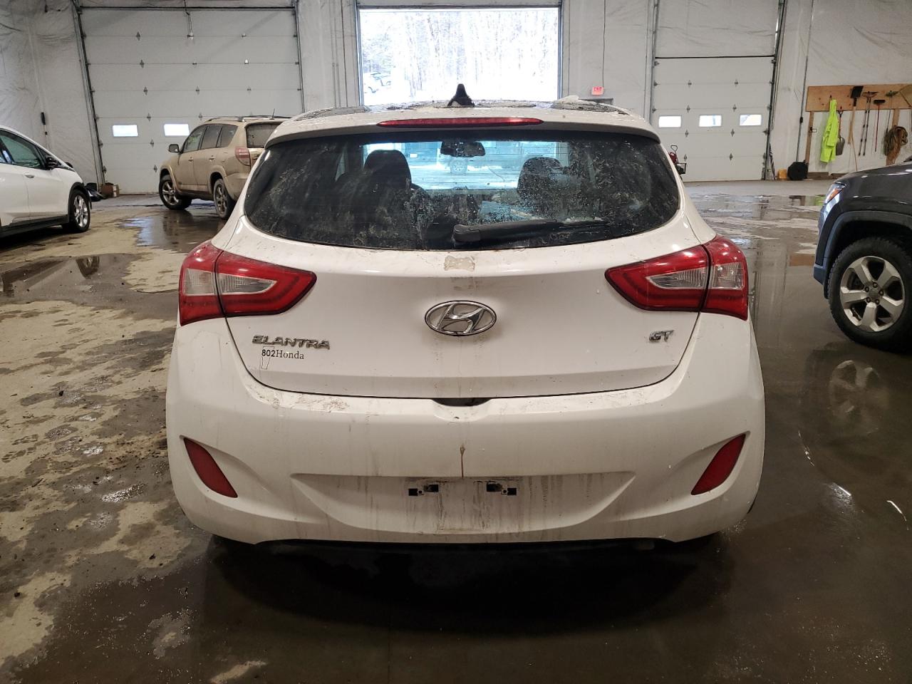 2014 Hyundai Elantra - Image 6