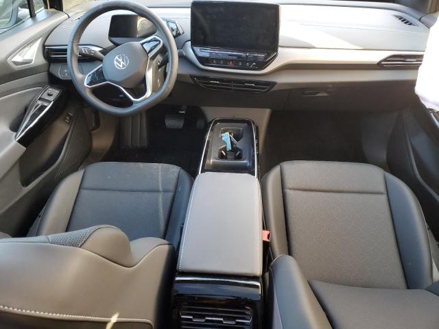  VOLKSWAGEN ID.4 PRO S 2023 Черный