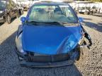 2007 Honda Fit S na sprzedaż w Riverview, FL - Front End