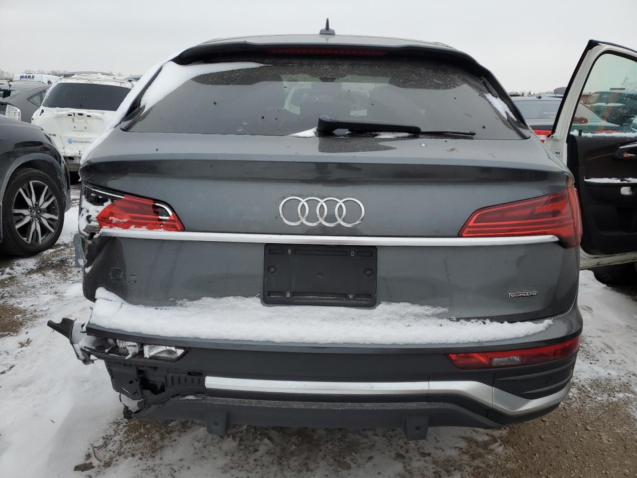 2023 Audi Q5 - Image 6
