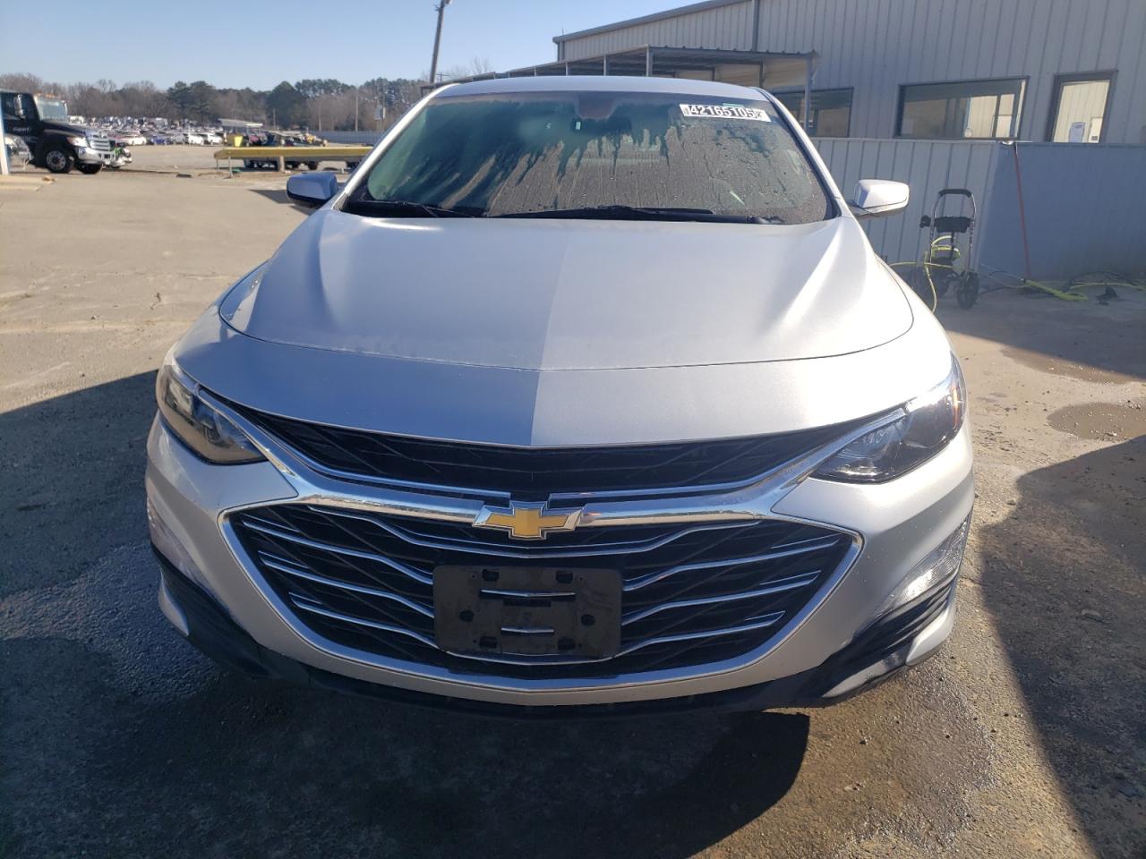 2022 Chevrolet Malibu - Image 5