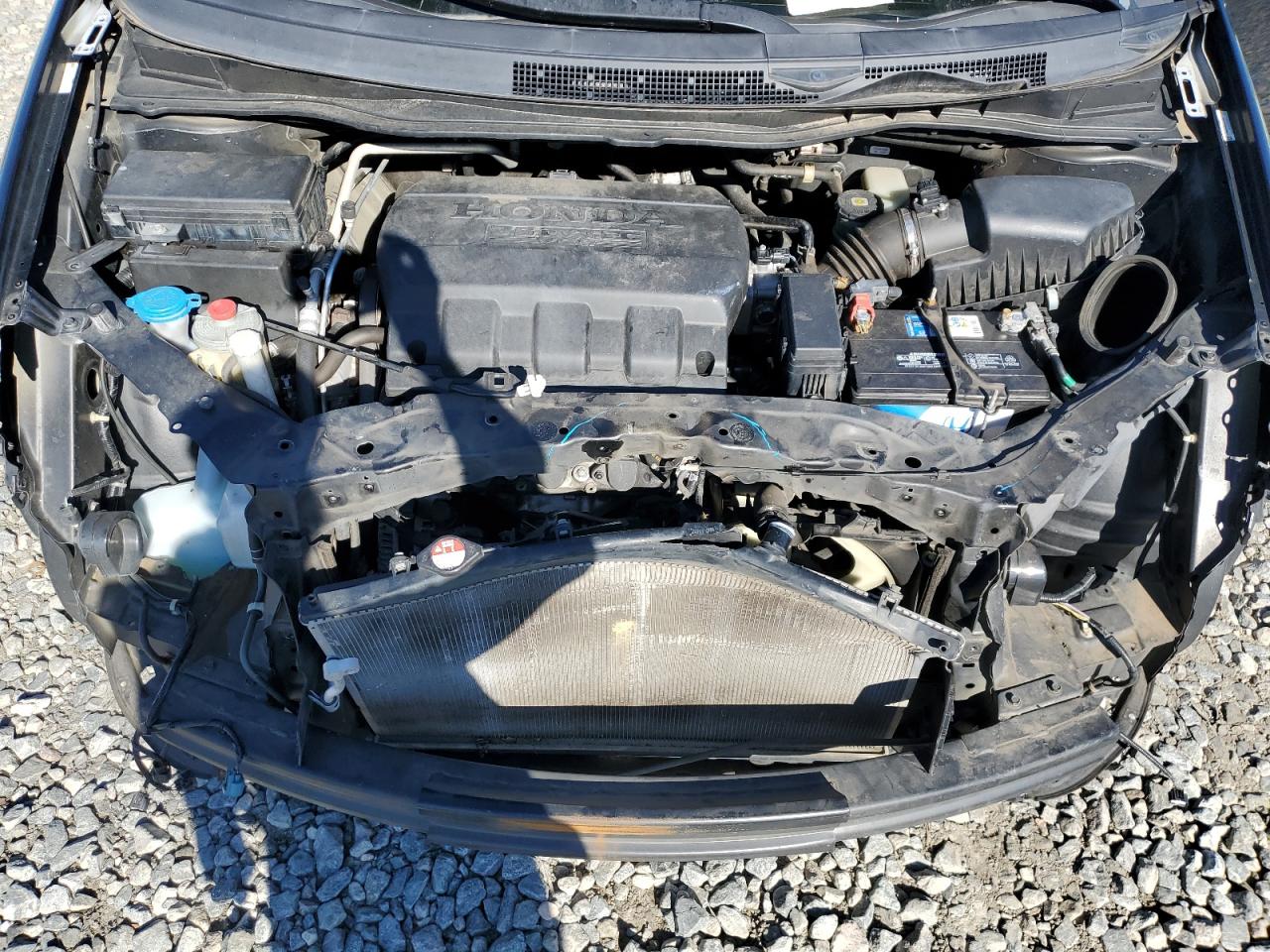 5FNRL5H96GB054946 HONDA ODYSSEY 2016