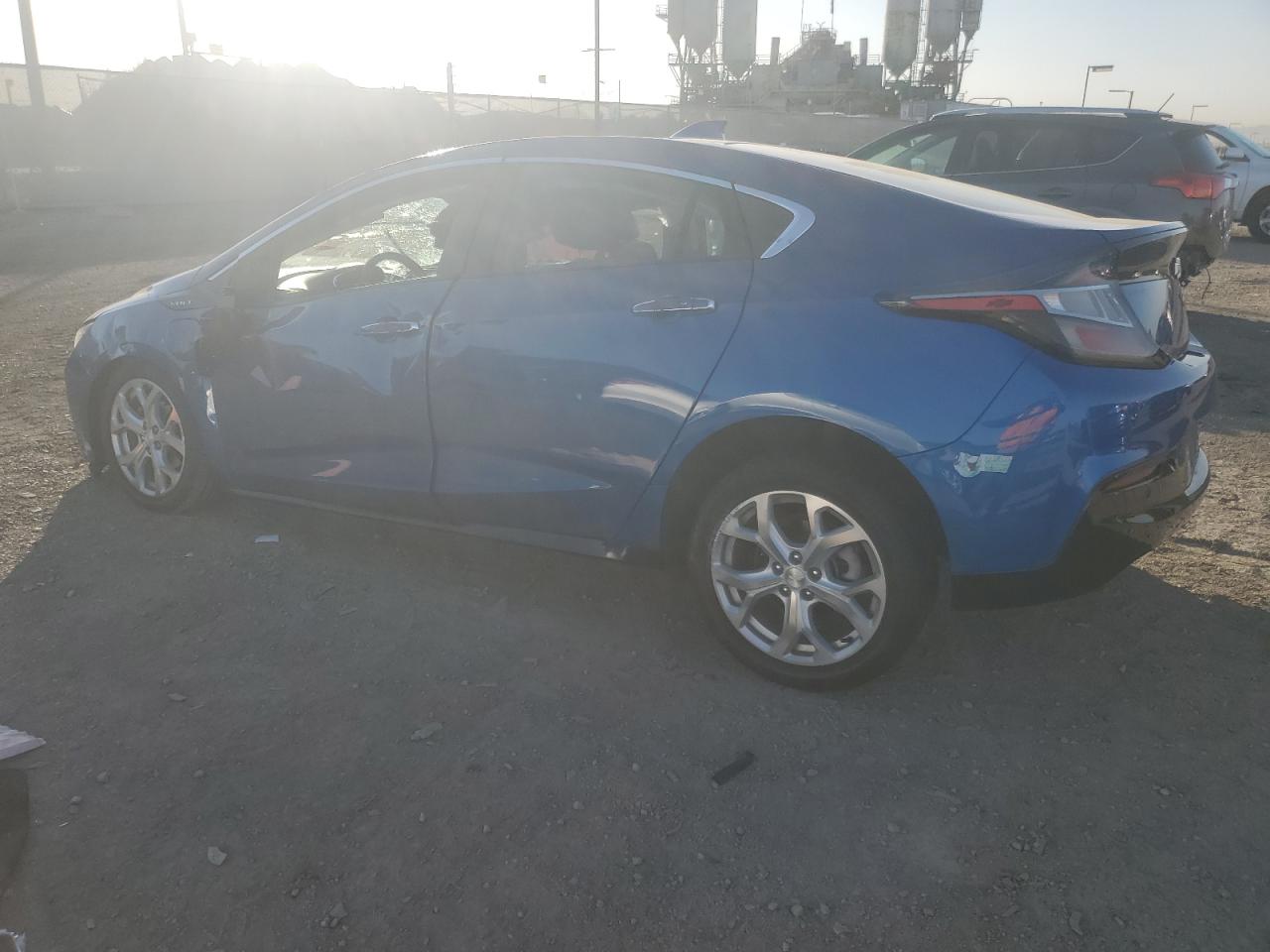 VIN 1G1RD6S53GU124380 2016 CHEVROLET VOLT no.2