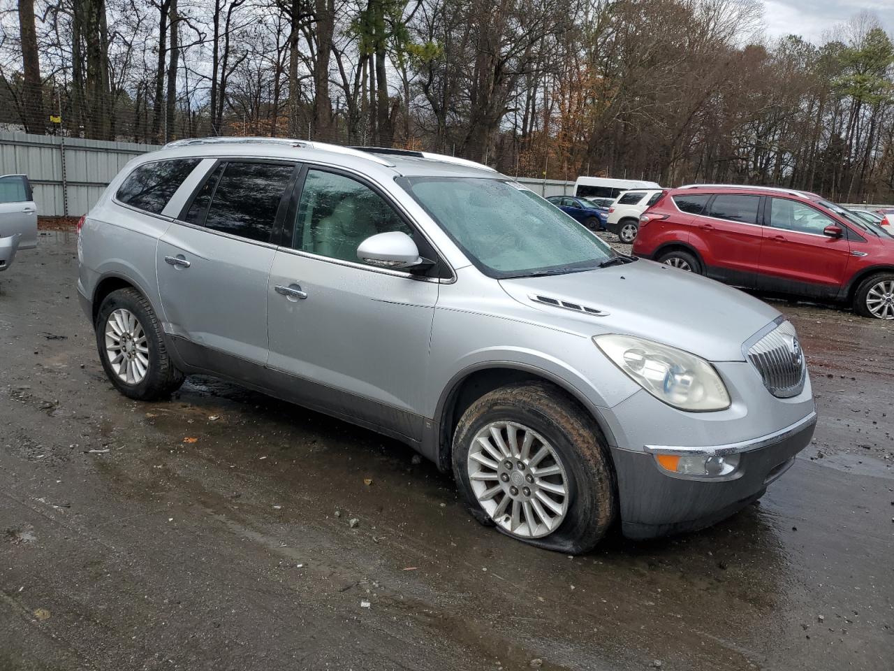 2010 Buick Enclave - Image 4