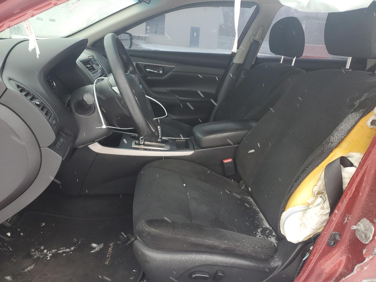2015 Nissan Altima - Image 7