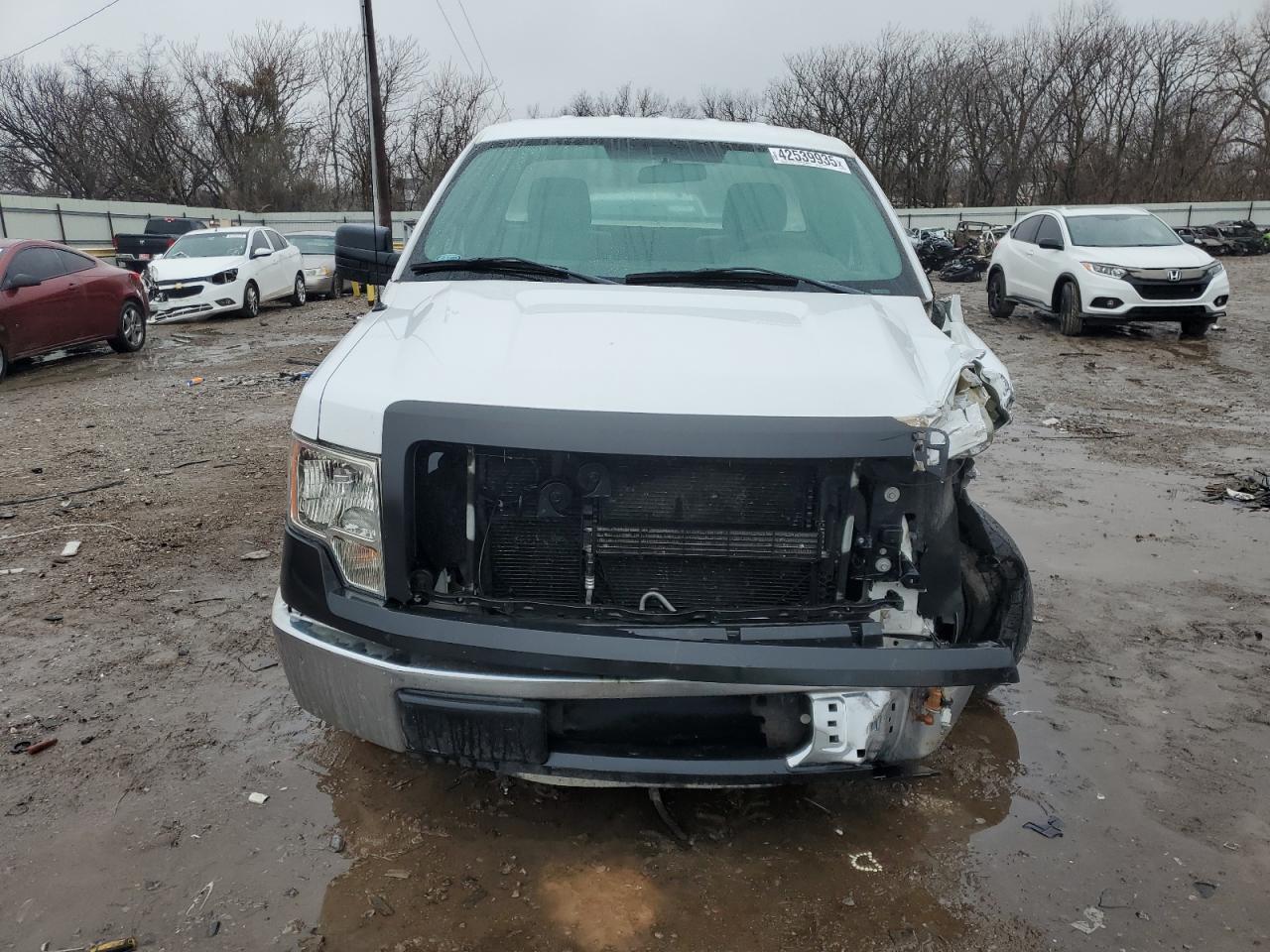 2014 Ford F-150 - Image 5