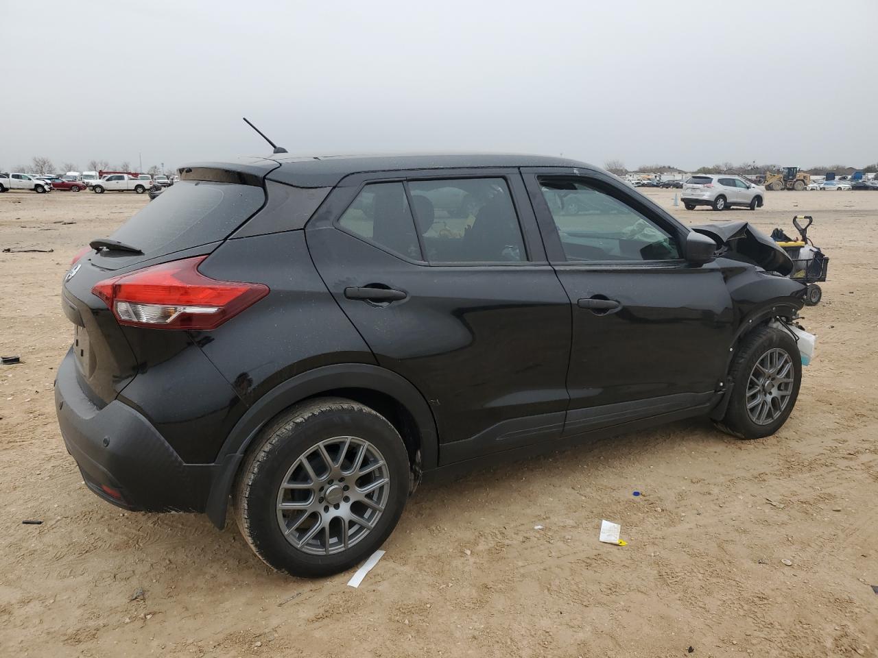 3N1CP5BV2LL486593 NISSAN KICKS 2020