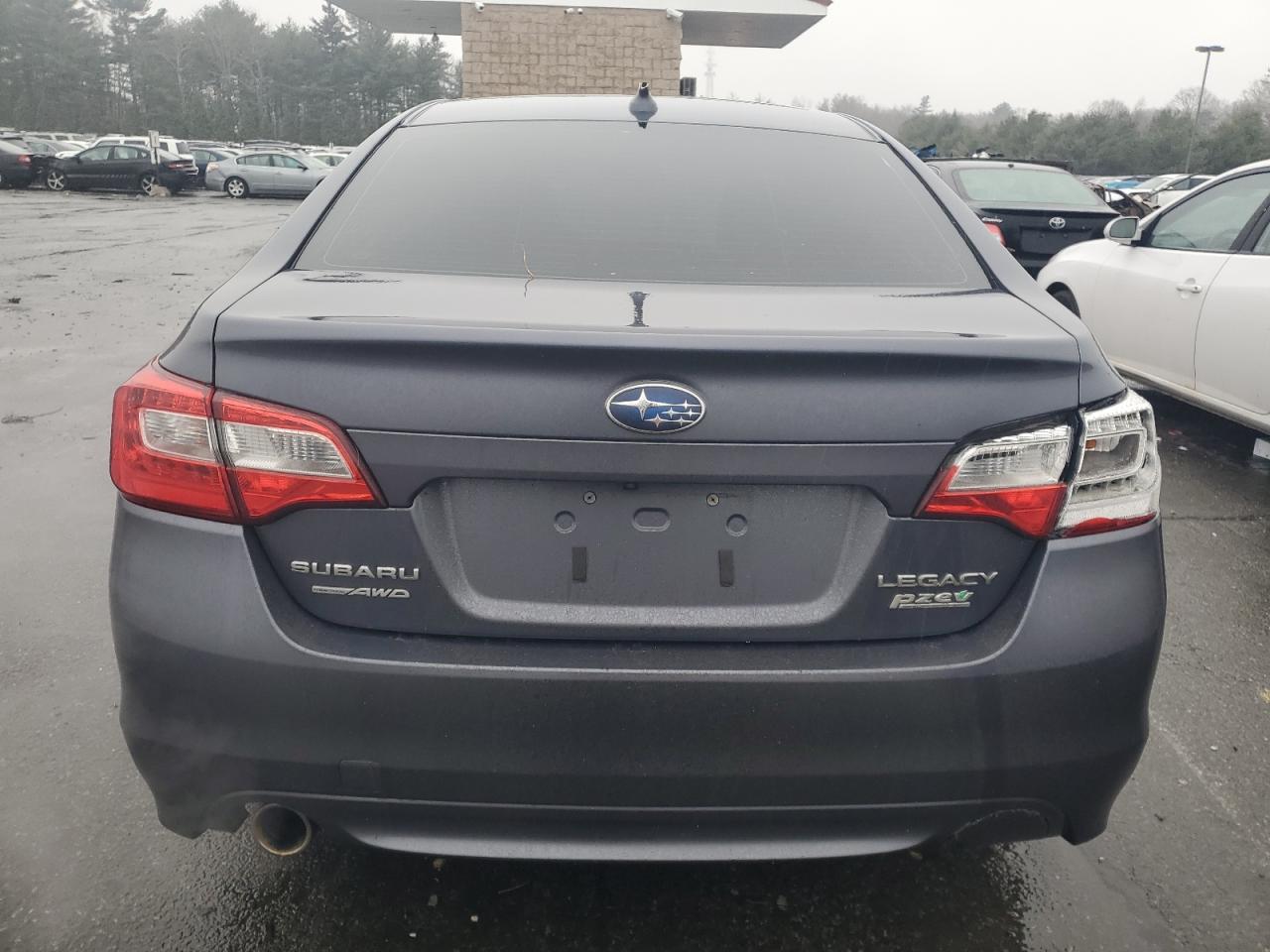 2016 Subaru Legacy - Image 6