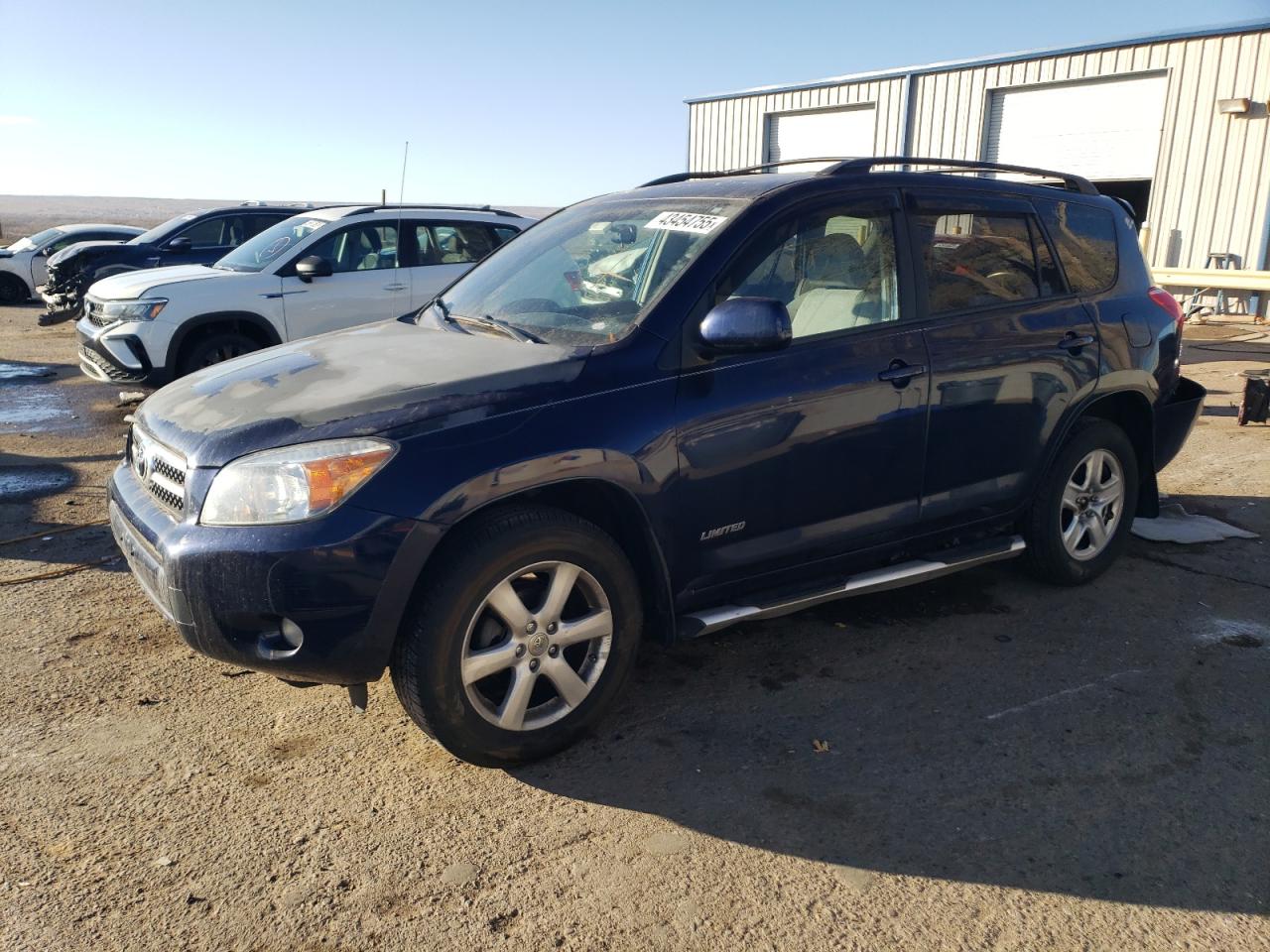2006 Toyota RAV 4 - Image 1