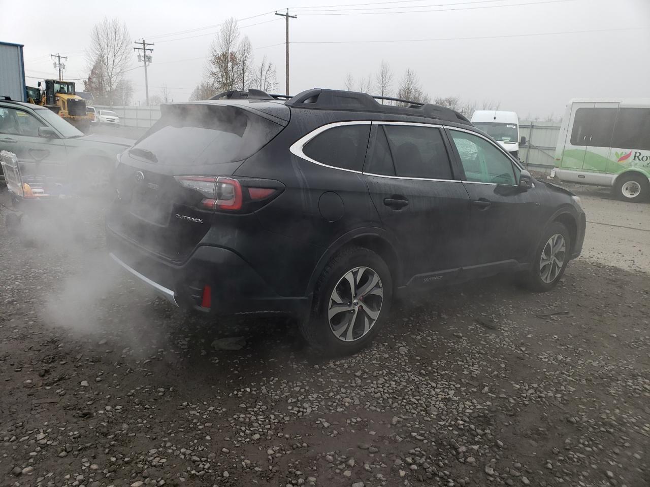 2020 Subaru Outback - Image 3