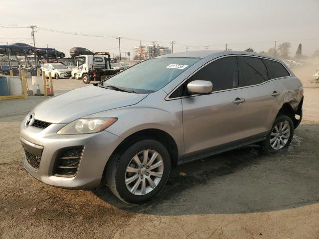 2011 Mazda Cx-7  na sprzedaż w Los Angeles, CA - Rear End