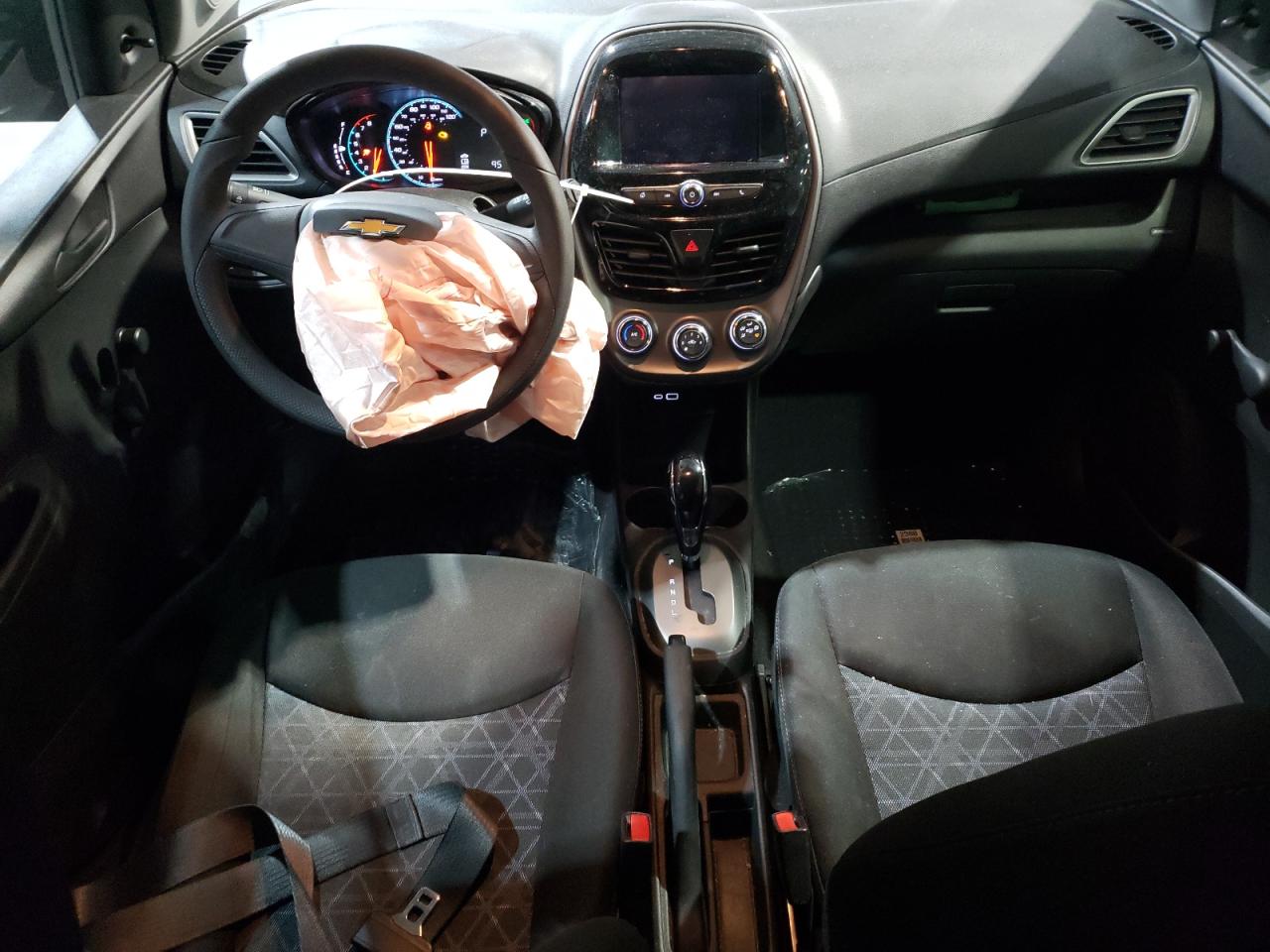 KL8CB6SA7NC031650 CHEVROLET SPARK 2022