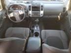 2011 Nissan Xterra Off Road للبيع في Madisonville، TN - Front End