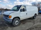 2007 Ford Econoline E350 Super Duty Van на продаже в Baltimore, MD - All Over