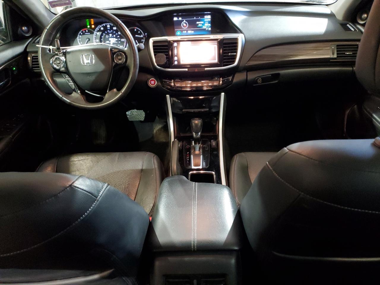 1HGCR2F85GA194560 HONDA ACCORD 2016