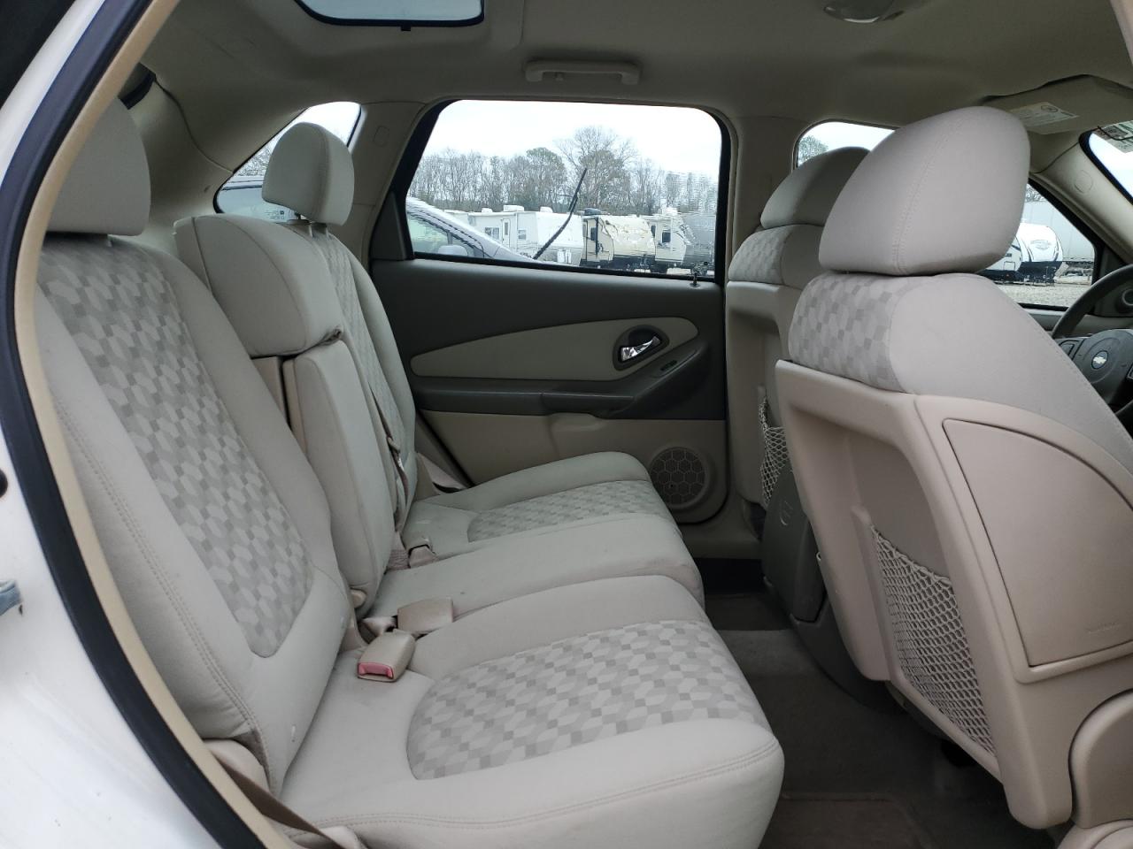2005 Chevrolet Malibu - Image 10