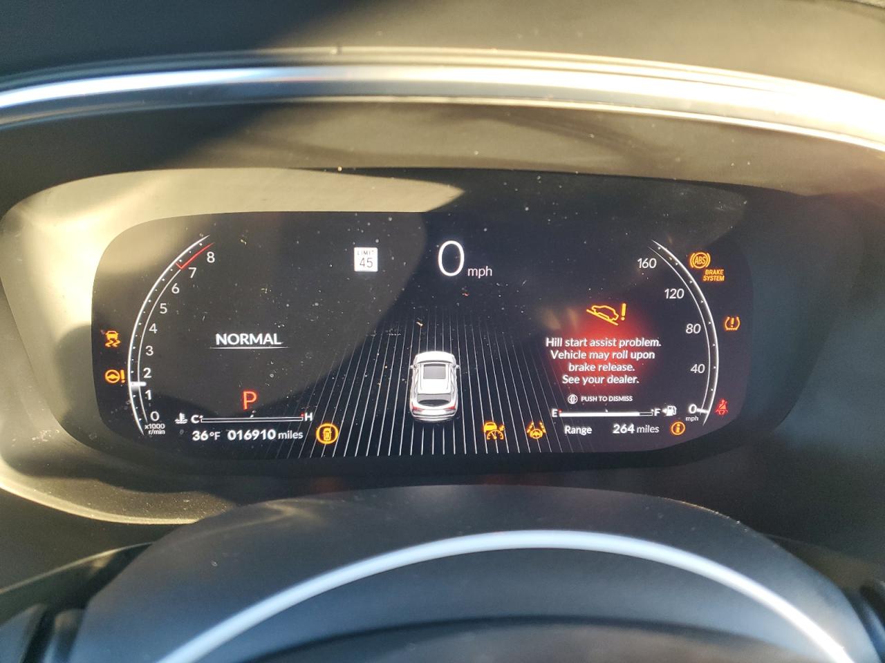 2024 Acura MDX - Image 9