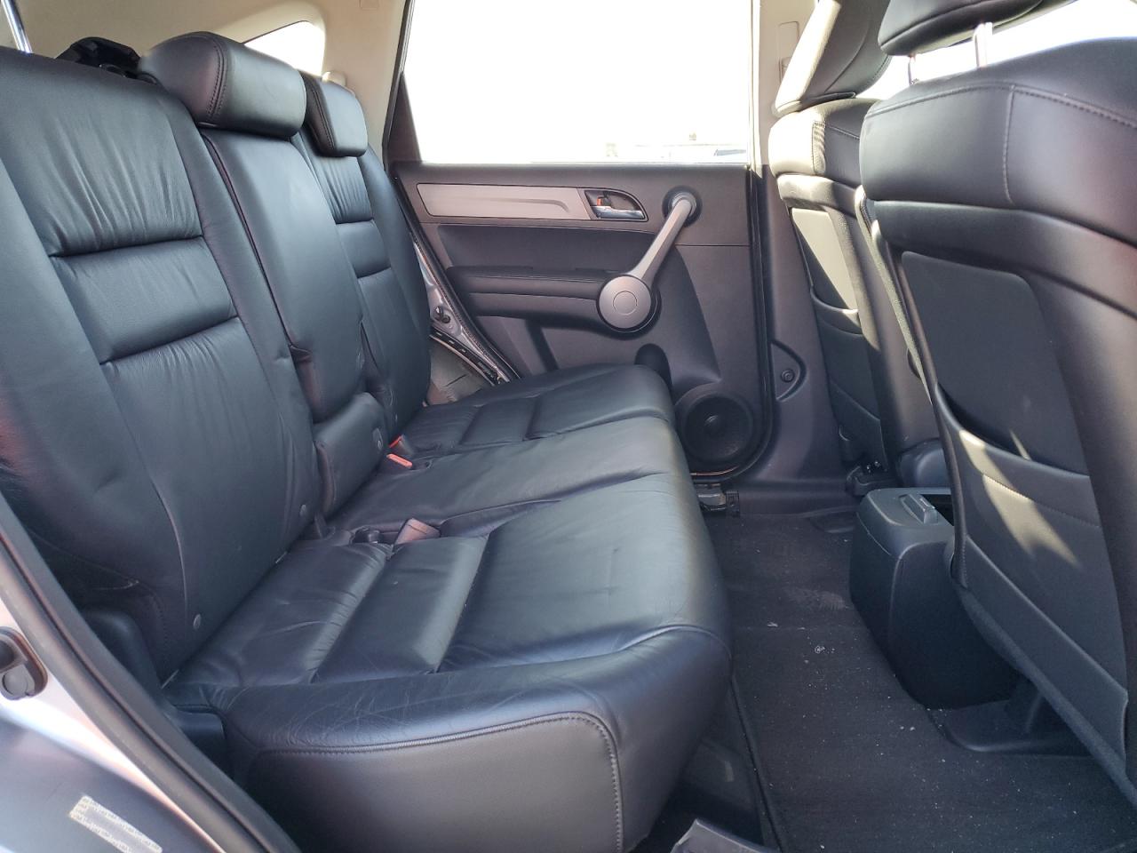 2008 Honda CR-V - Image 11