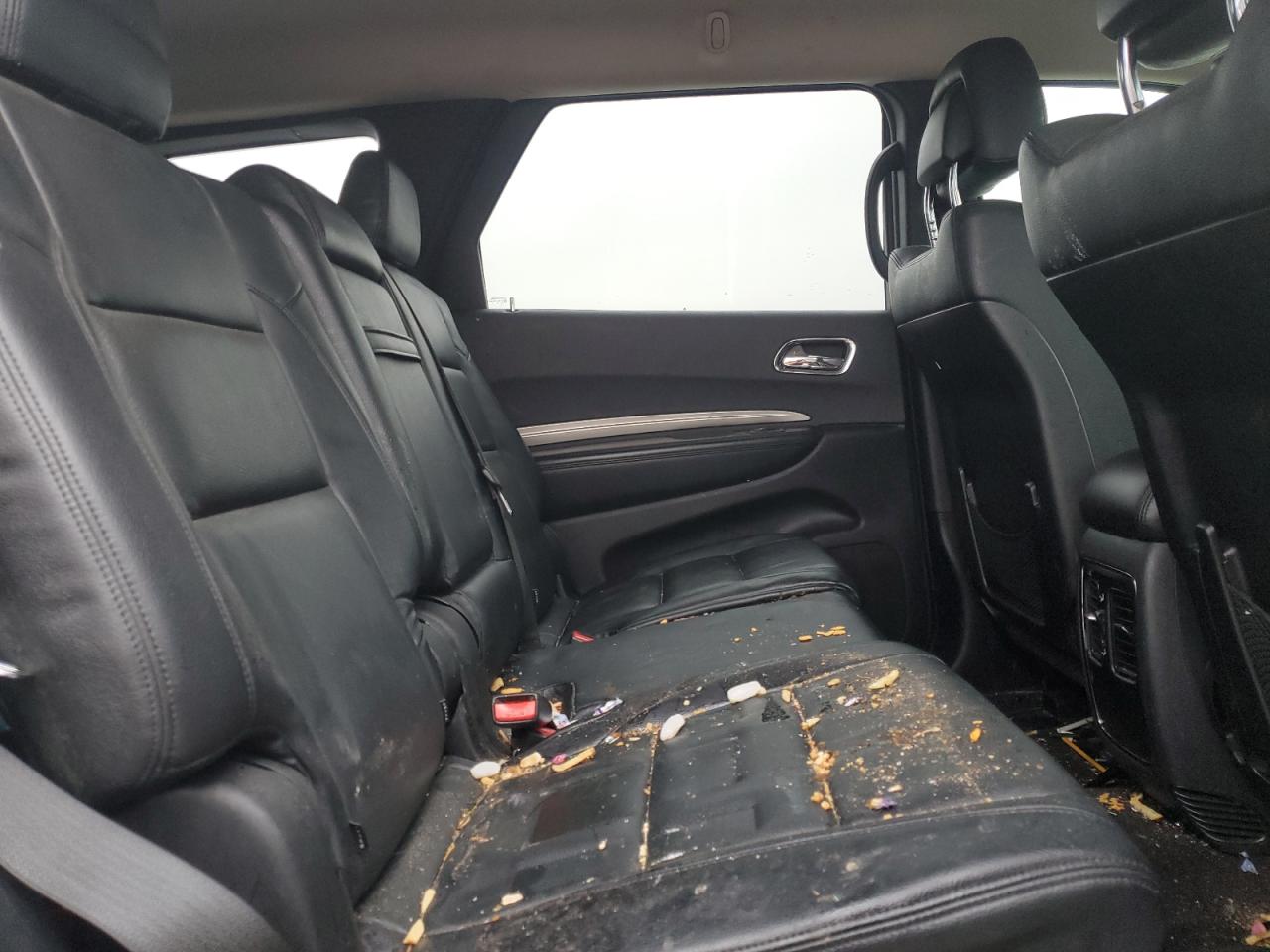 2017 Dodge Durango - Image 11