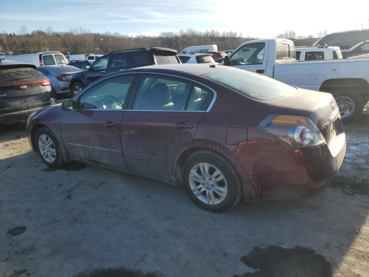 2011 Nissan Altima - Image 2
