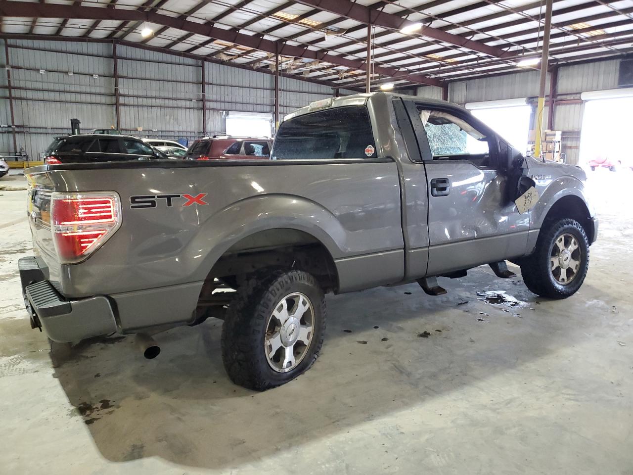 2009 Ford F-150 - Image 3