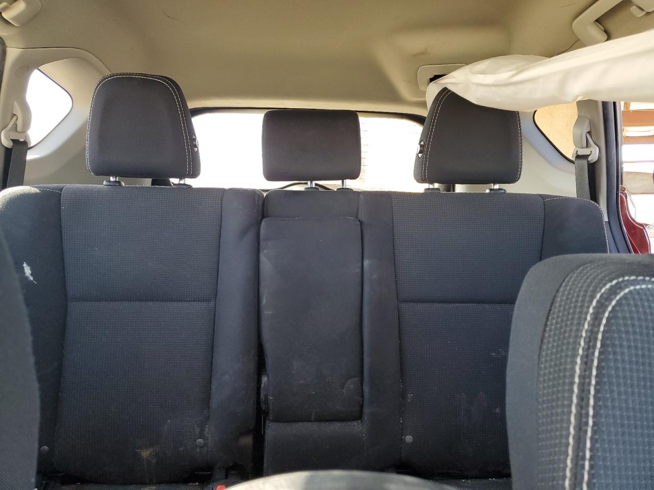 2018 Toyota RAV 4 - Image 10