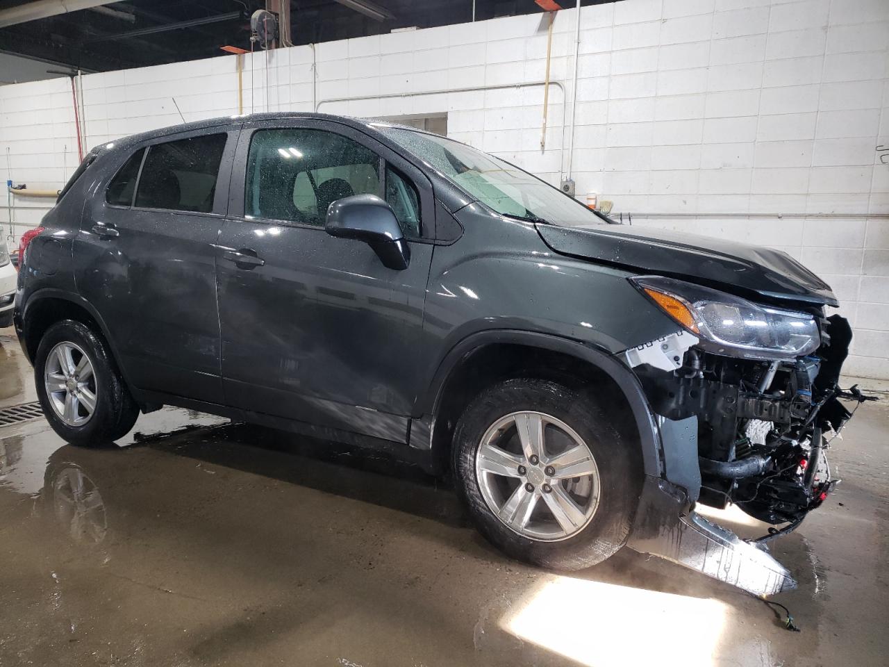 2019 Chevrolet Trax - Image 4