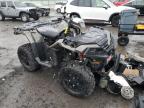 2022 Polaris Sportsman 850 Ultimate Trail Le na sprzedaż w Pennsburg, PA - Mechanical