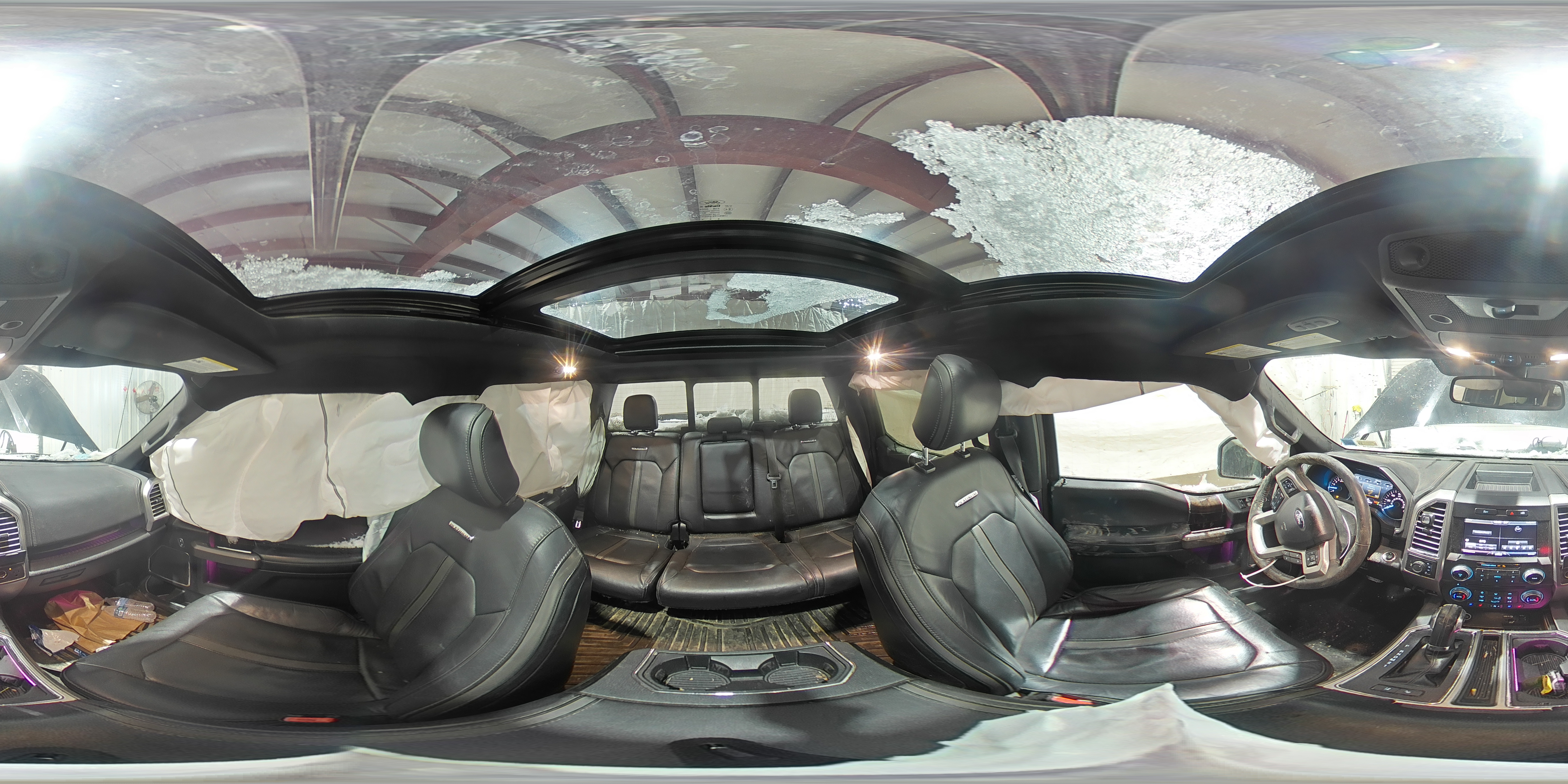 2015 Ford F-150 - Image 12