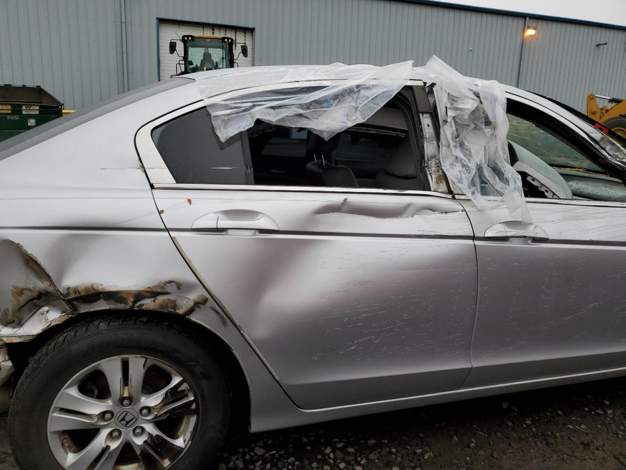 2009 Honda Accord - Image 10