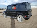 2004 Mercedes-Benz G 500 for Sale in Adelanto, CA - Front End