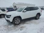 2018 Volkswagen Atlas Se იყიდება Portland-ში, MI - Front End