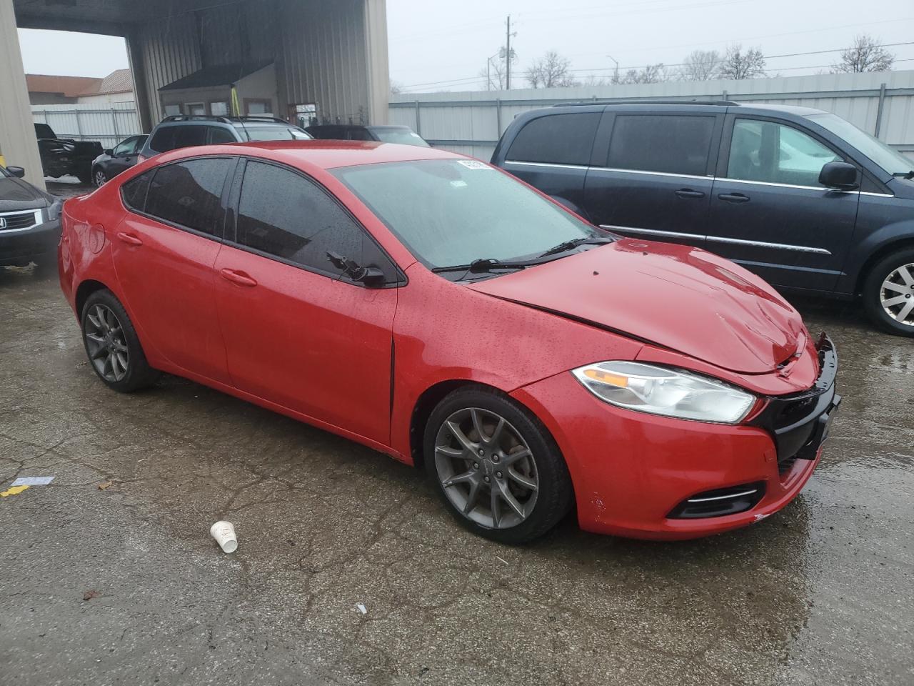 2013 Dodge Dart - Image 4