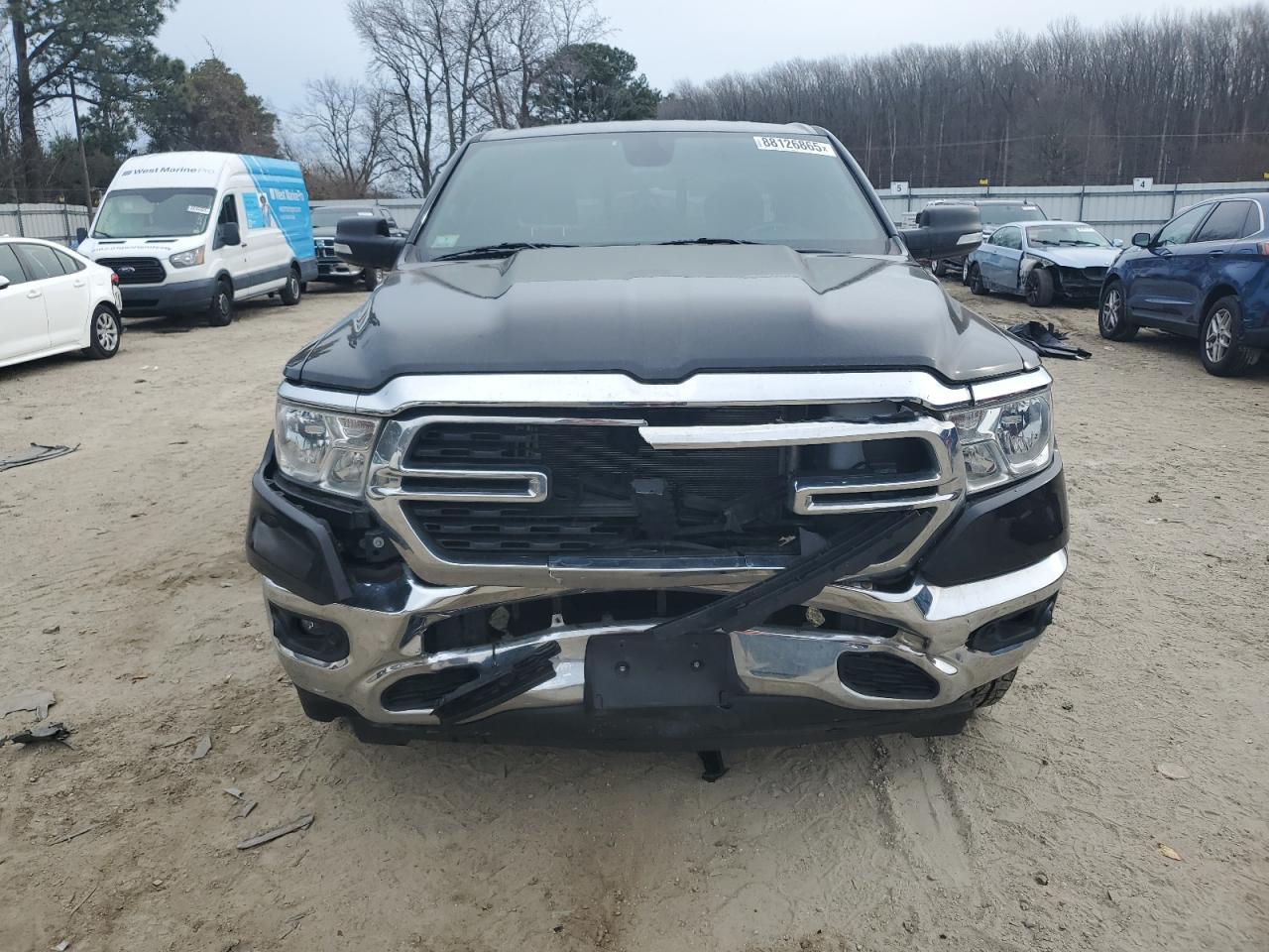 2022 RAM 1500 - Image 5