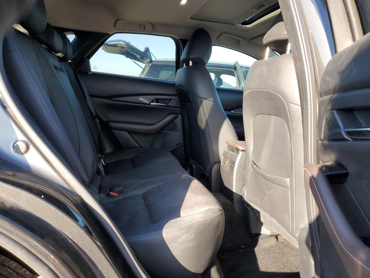 2023 Mazda CX-30 - Image 10