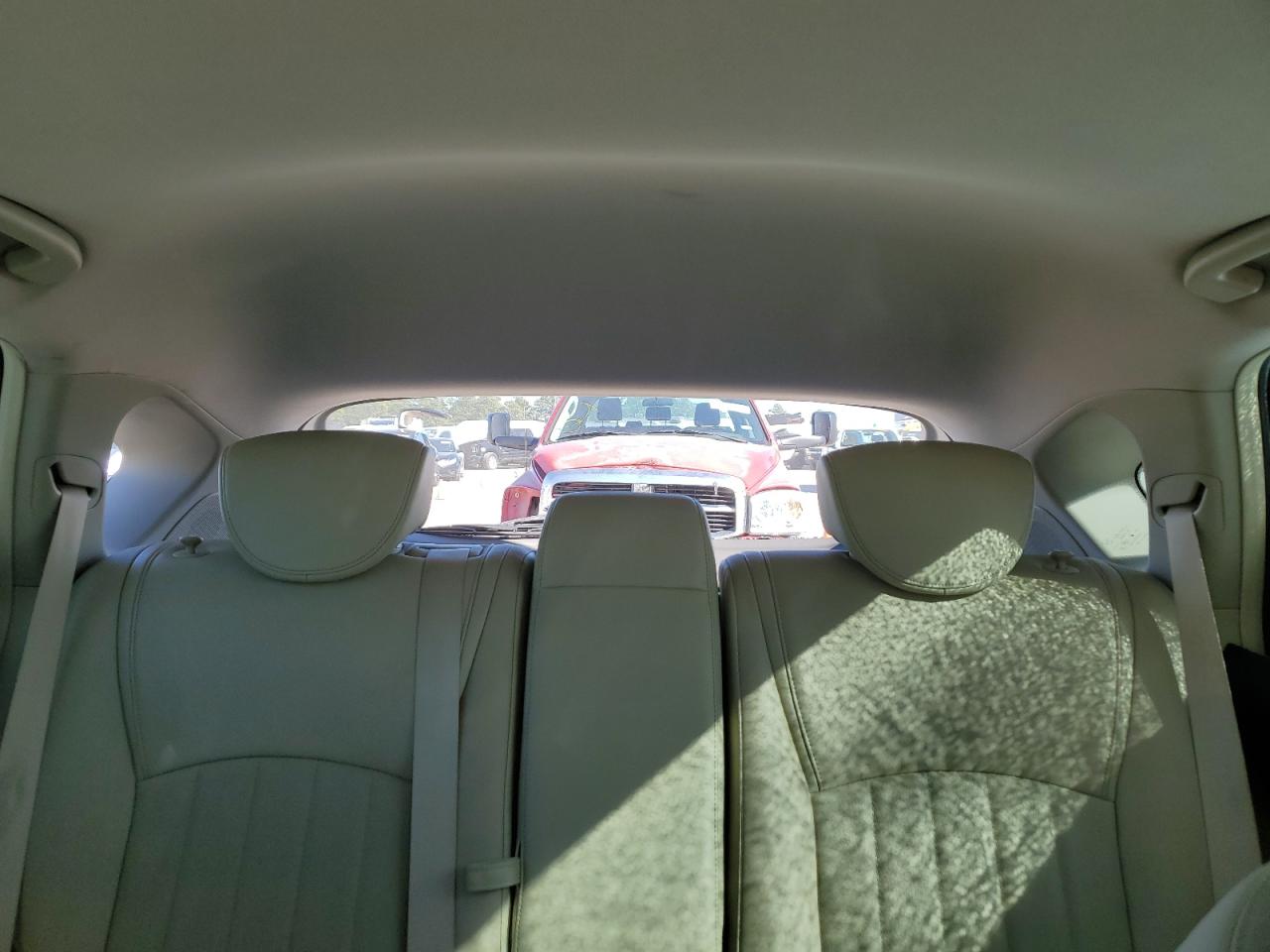 2016 Infiniti QX50 - Image 10